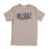 Hillsdale College Keeper Tee